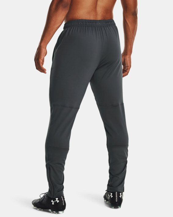 Men's UA Challenger Training Pants, Gray, pdpMainDesktop image number 1